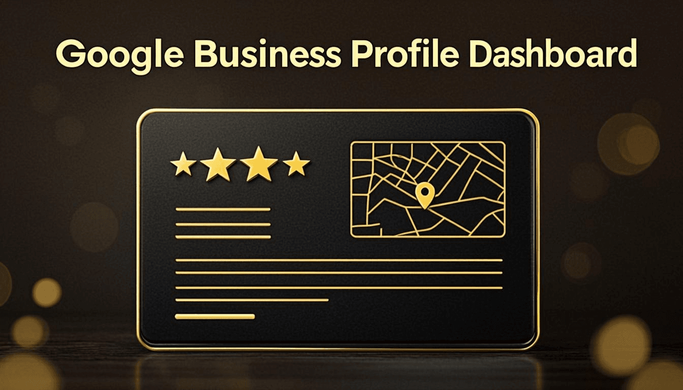 Why Your Google Business Profile Matters More Than Your Website — featured image