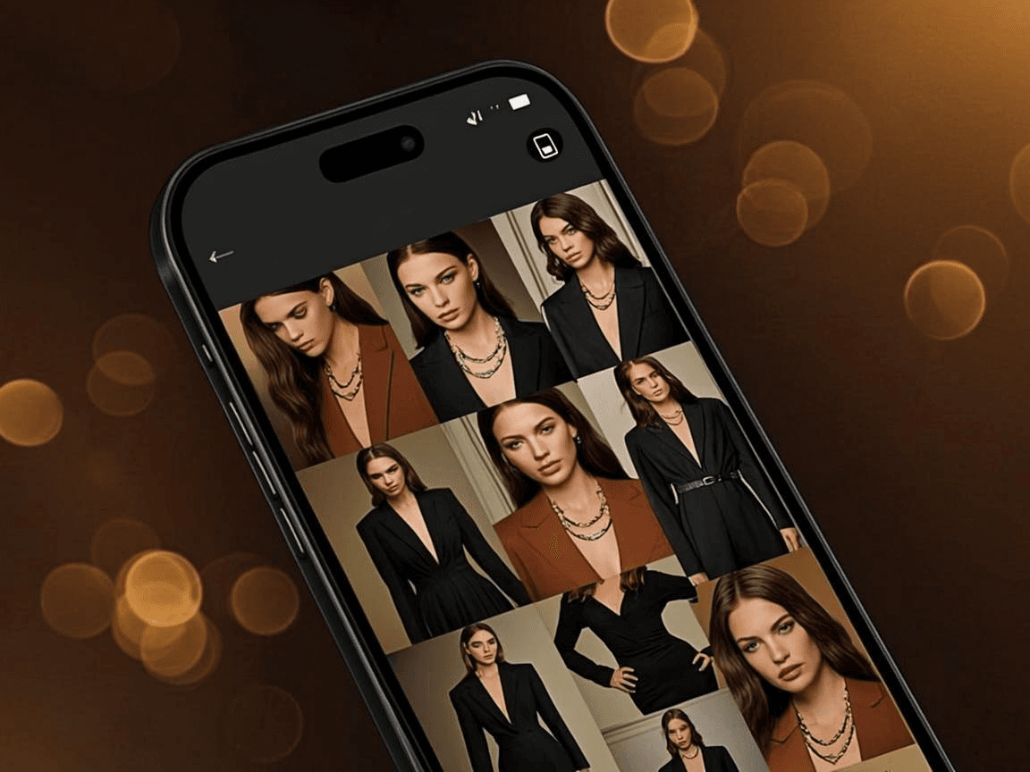 E-commerce Social Blitz — Velvet & Co case study