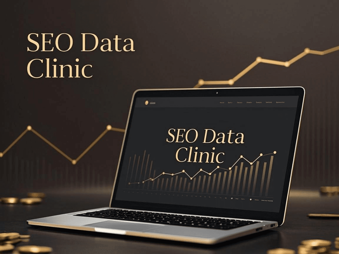 Dental Clinic SEO — SmileStudio case study