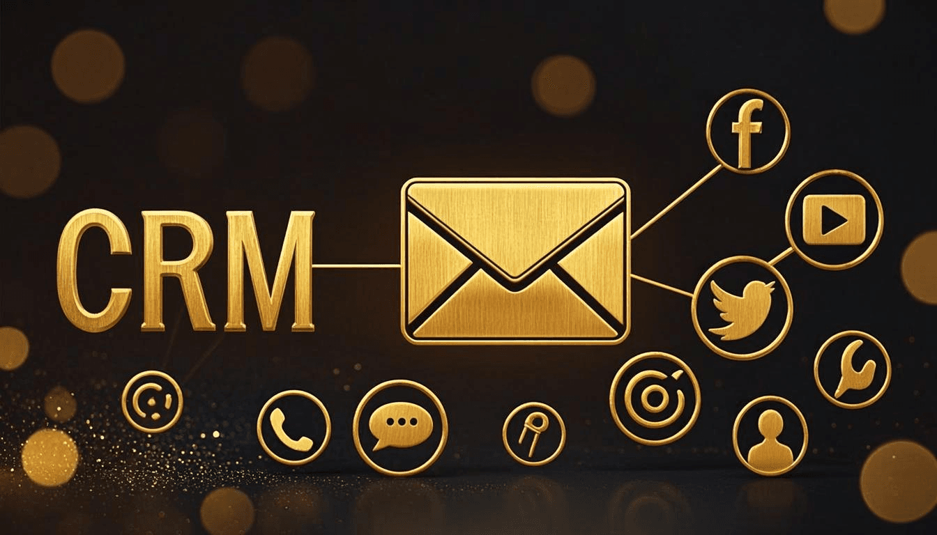Marketing Automation cover image