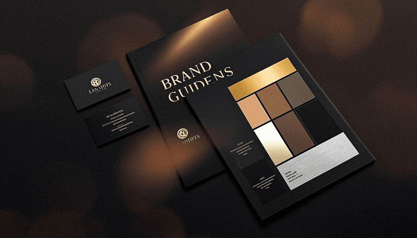 Branding & Identity cover image