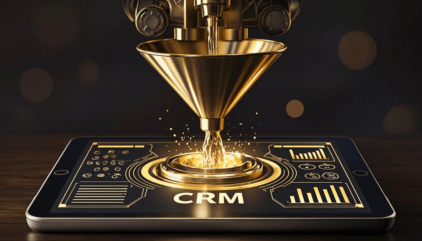 Lead Generation cover image