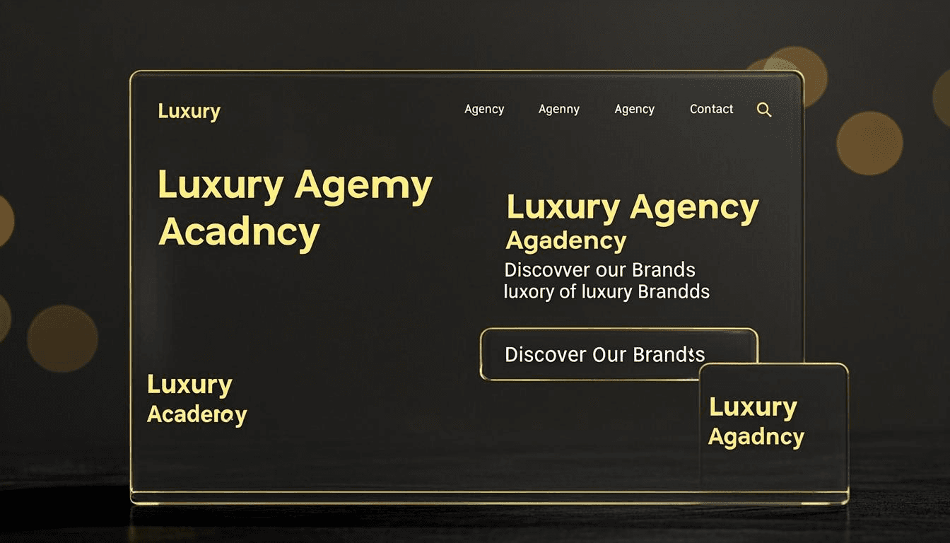 Website Development cover image