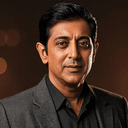 Rajesh Sharma — Director, Luxe Residences