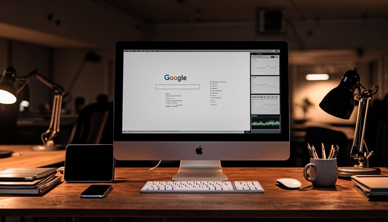 Healthcare SEO Dominance