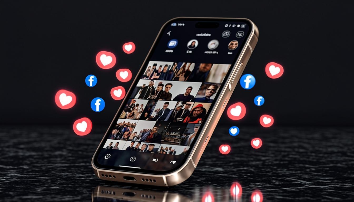 Restaurant Social Media Growth