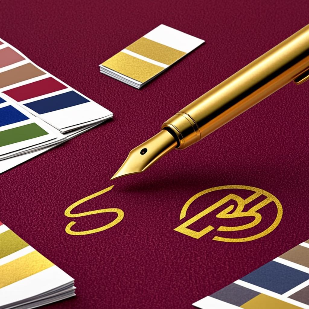 Branding & Creative
