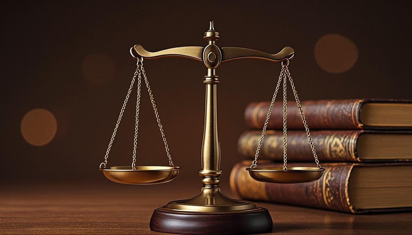 Law Firm Marketing — premium marketing showcase