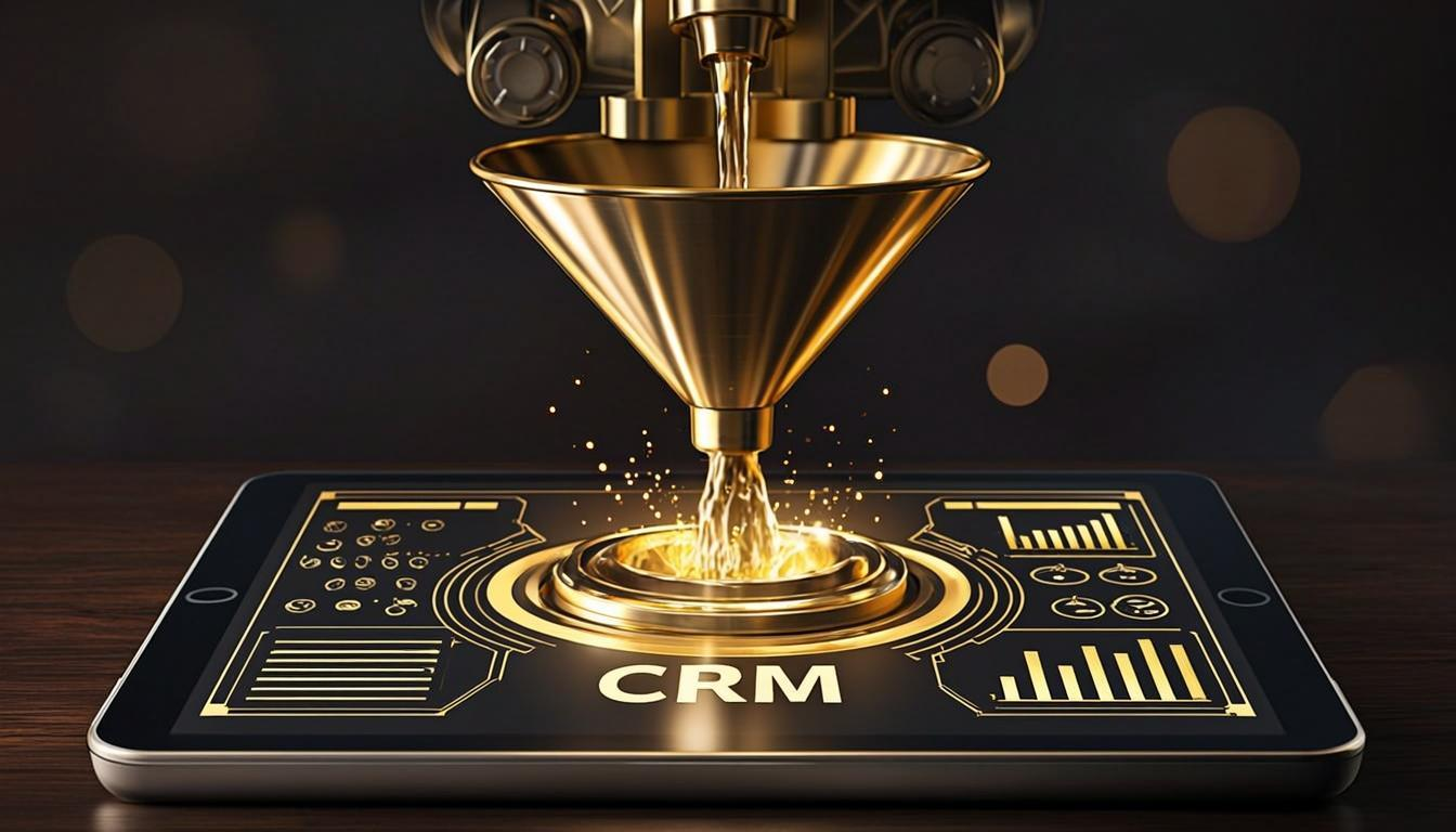Lead Generation cover image