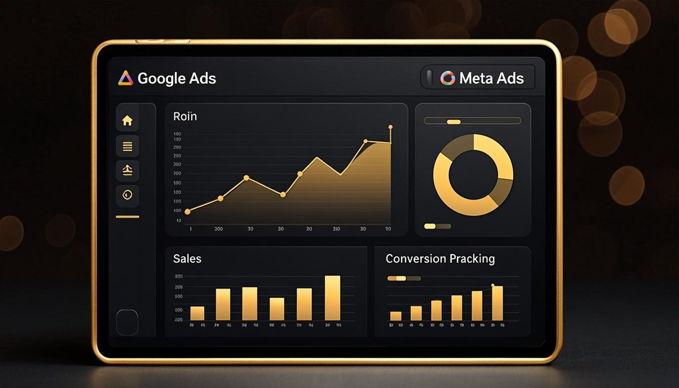 Paid Ads (PPC) cover image