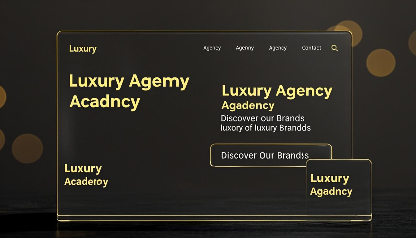 Website Development cover image